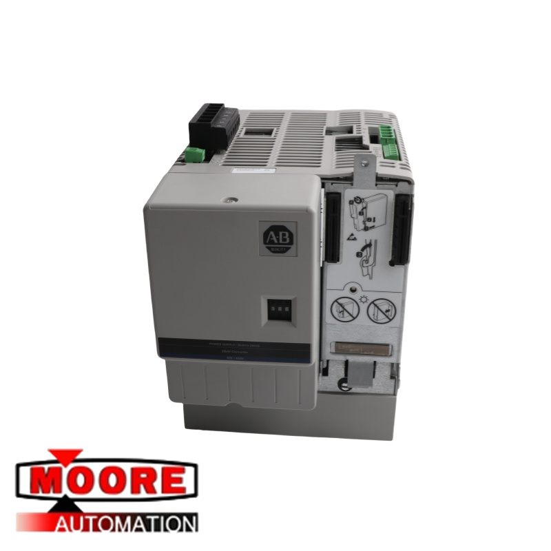 PLC 2094-BC04-M03-M Servo Drive