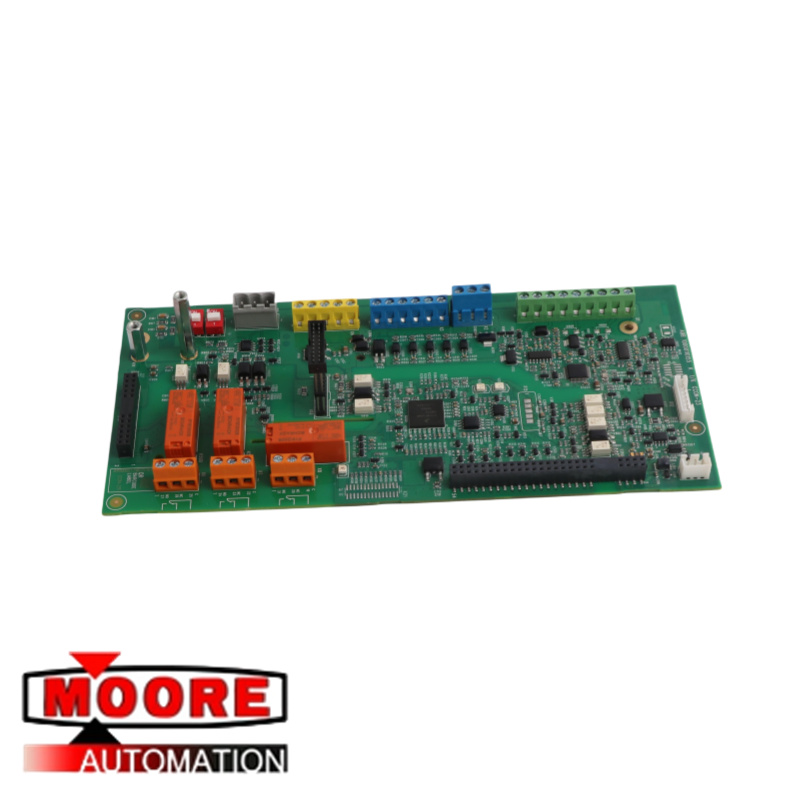 ABB CCON-23 10000110155 PCB Card