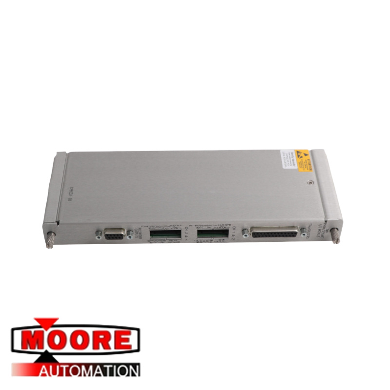 Bently 126632-01 I/O Module