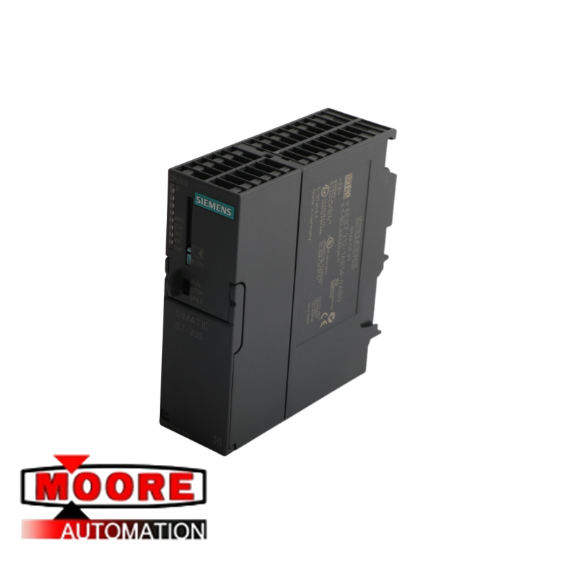 SIEMENS 6ES7312-1AE14-0AB0 Standard CPUs