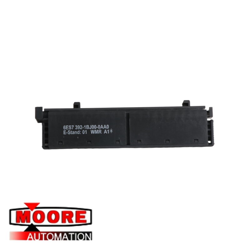 SIEMENS 6ES7392-1BJ00-0AA0 Front Connector