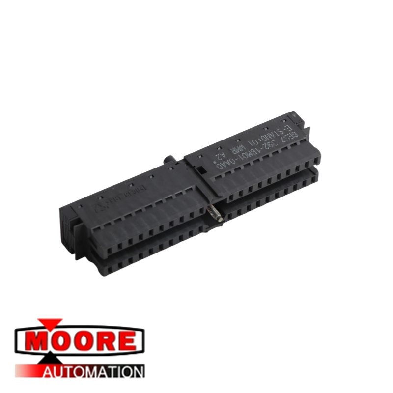 SIEMENS 6ES7392-1BM01-0AA0 Front Connector