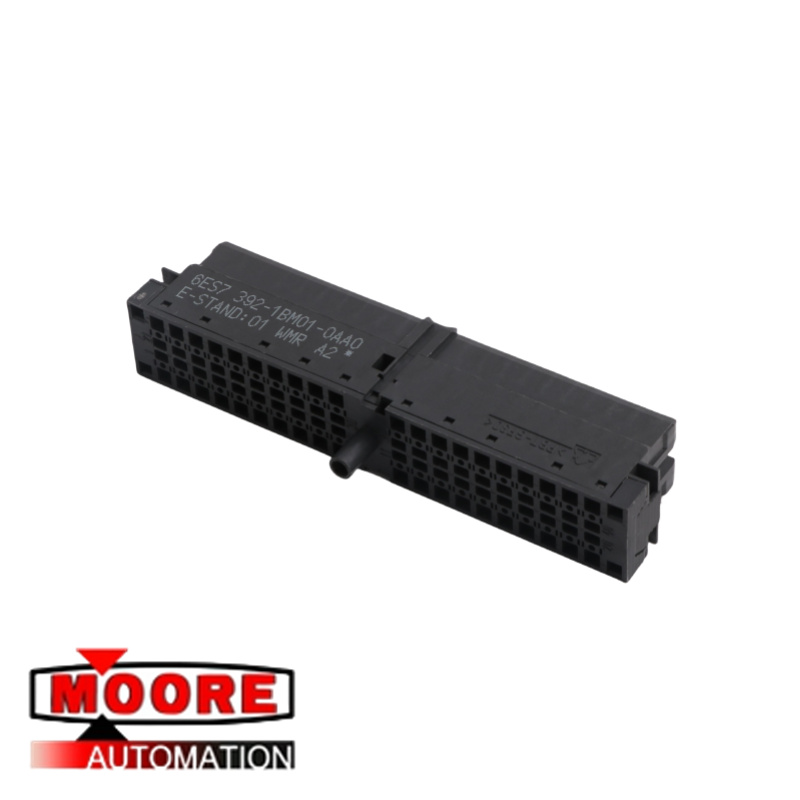 SIEMENS 6ES7392-1BM01-0AA0 Front Connector