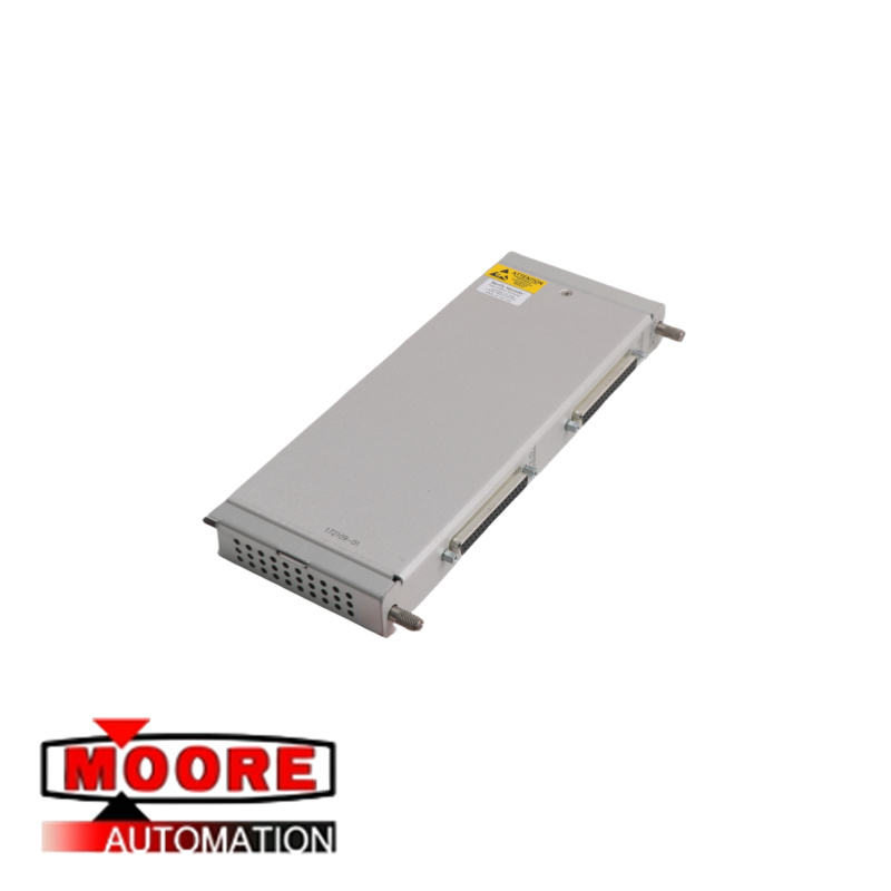 Bently 172109-01 Module