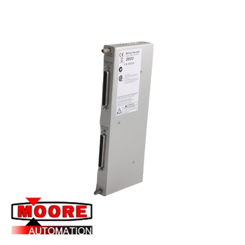 Bently 172109-01 Module