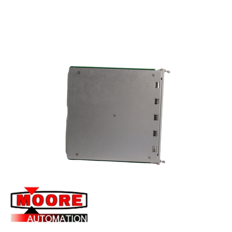 Bently 3500/61 163179-02 Temperature Monitor