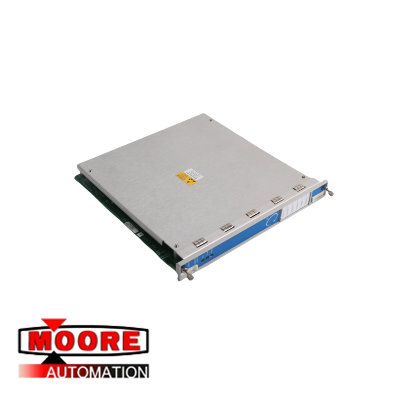 Bently 3500/61 163179-02 Temperature Monitor
