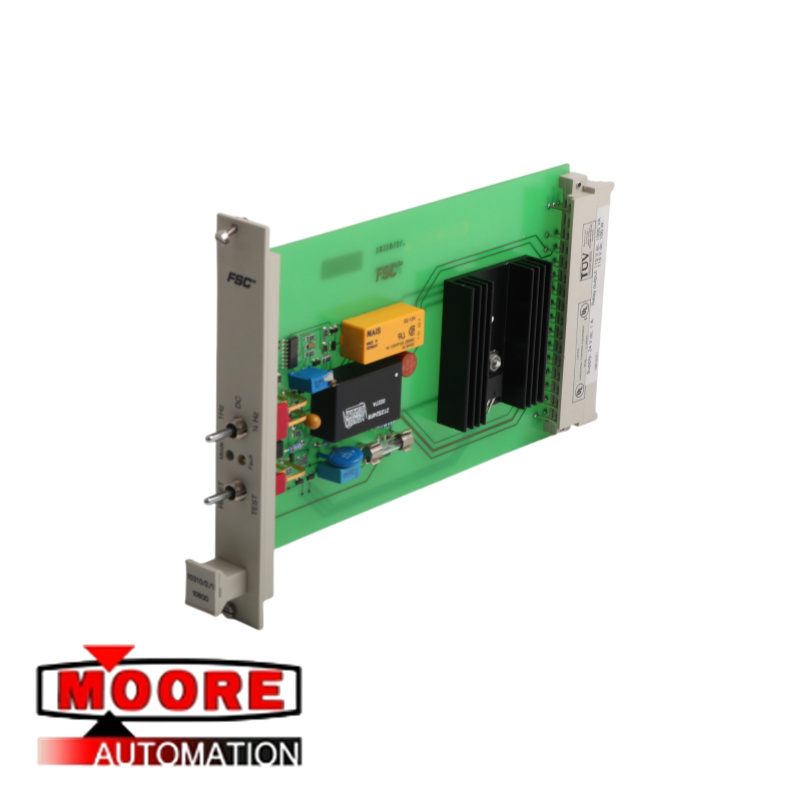 HONEYWELL 10310/2/1 DIGITAL OUTPUT MODULE
