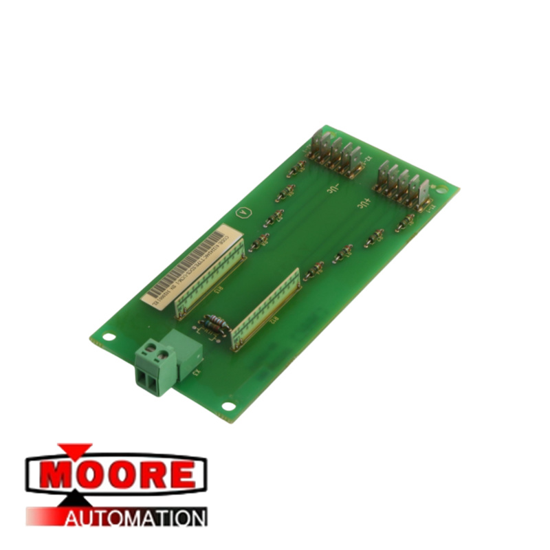 ABB SDCS-UCM-1 3ADT220090R0008 Excitation board
