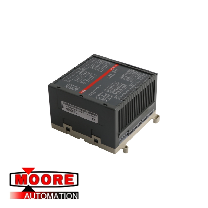 ABB GJR5251400R0202 07DC91 Digital I/O Module