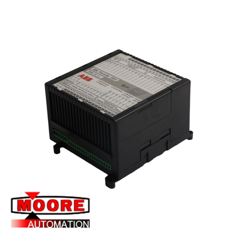 ABB GJR5251400R0101 ICDG32L1B MODULE