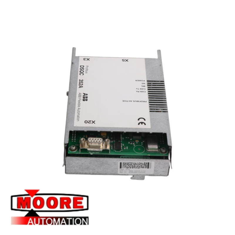 ABB DSQC352A Power Supply Module
