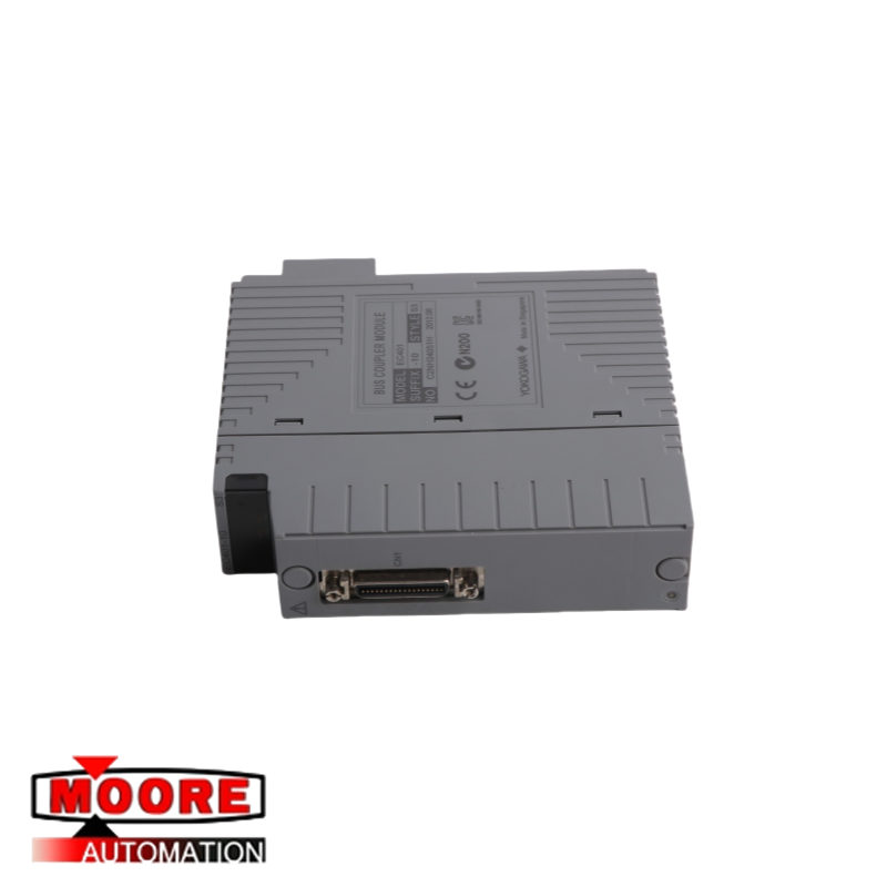 YOKOGAWA EC401-10 S3 Coupler Module