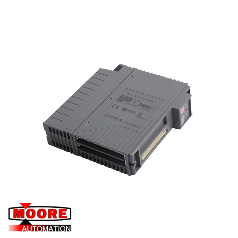YOKOGAWA EC401-10 S3 Coupler Module
