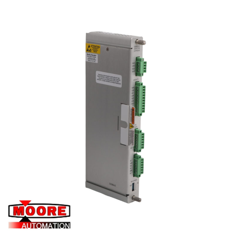 Bently 133396-01 I/O MODULE