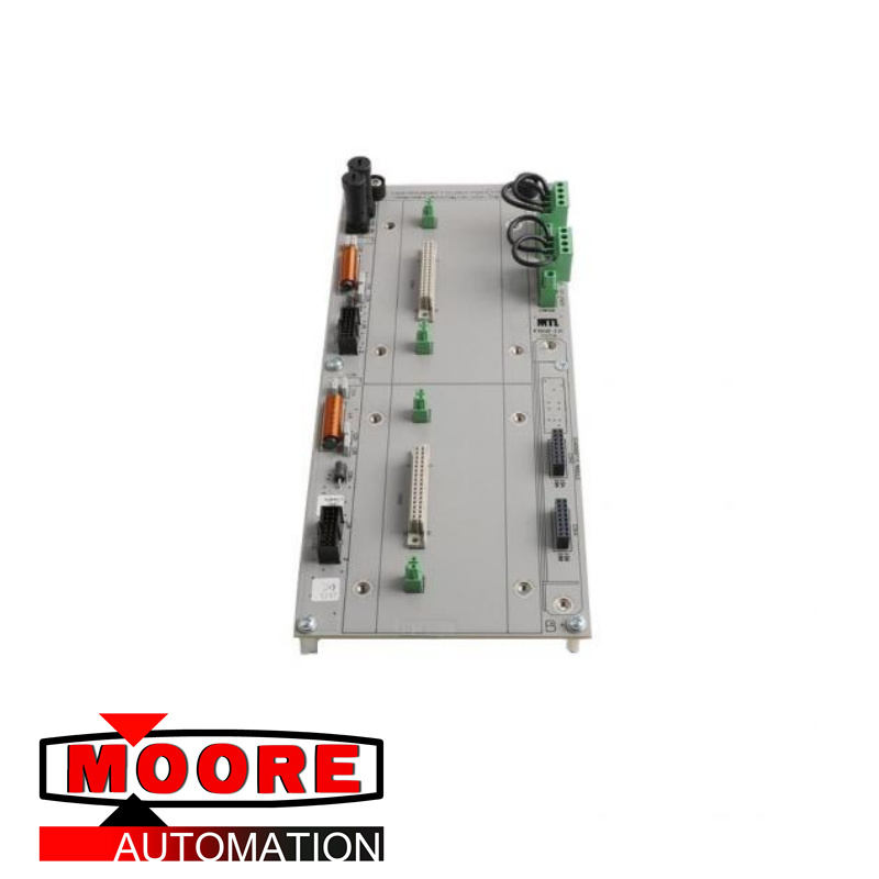 Honeywell 8939-HN Fiber Optic Extender Module