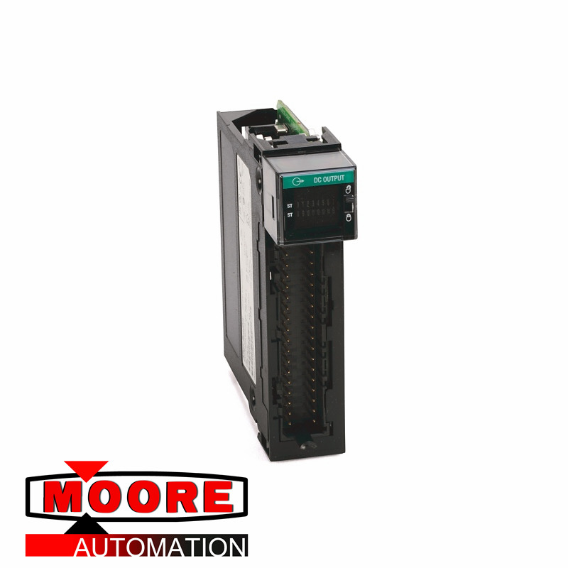 1756-OB16I ControlLogix 16 Point D/O Module