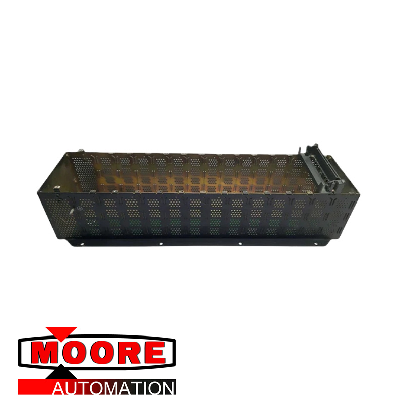 Honeywell TC-FXX102 TK-FXX102 10 Slot Rack