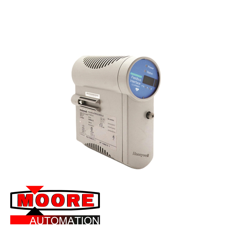 Honeywell 8C-PDOD51 8C-TDOD51 Digital Output Module