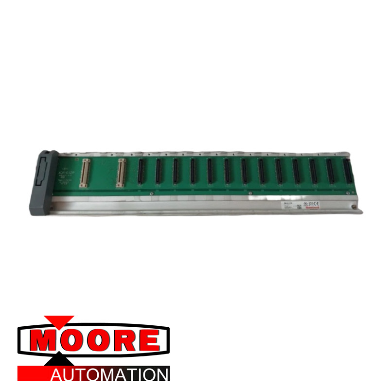 Honeywell 2MLI-D22A-CC Digital Input Module