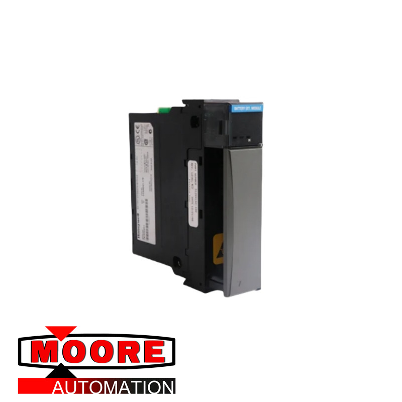 Honeywell TK-IAH161 Analog Input