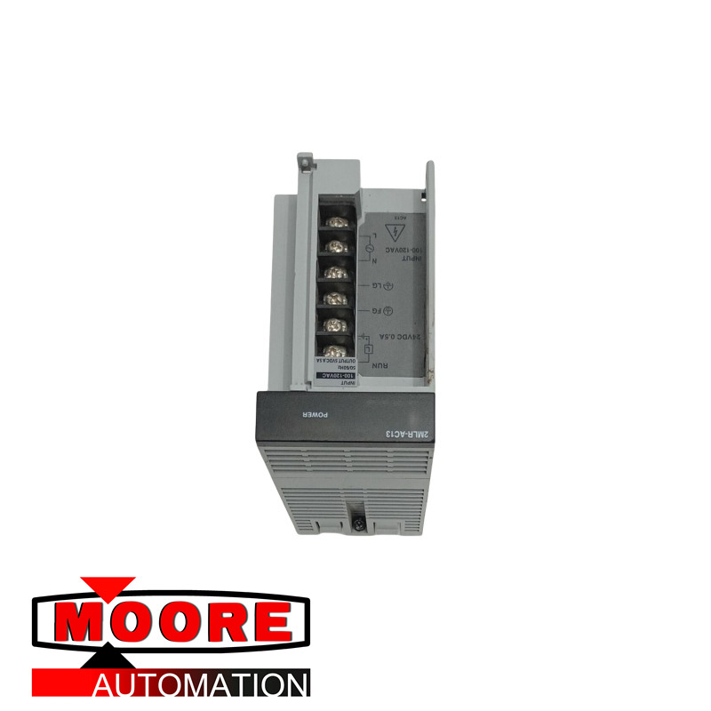 Honeywell 2MLR-AC13-CC Power Supply