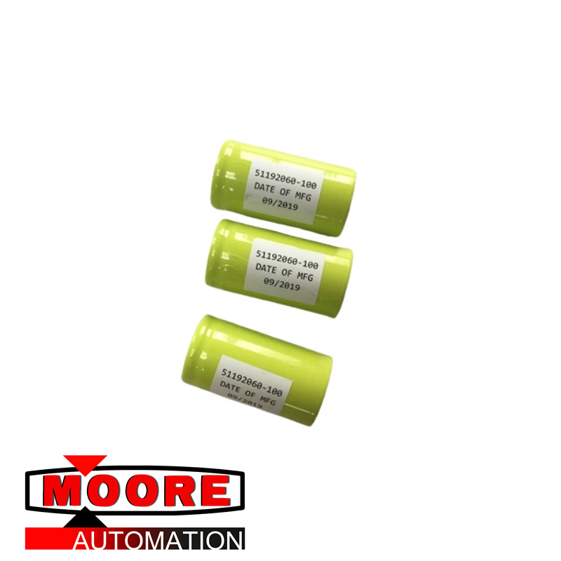 Honeywell 51192060-100 Storage battery