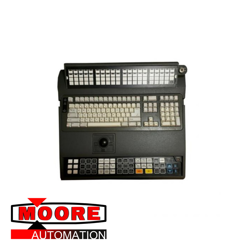 Honeywell 51196694-300 HMI Keypad
