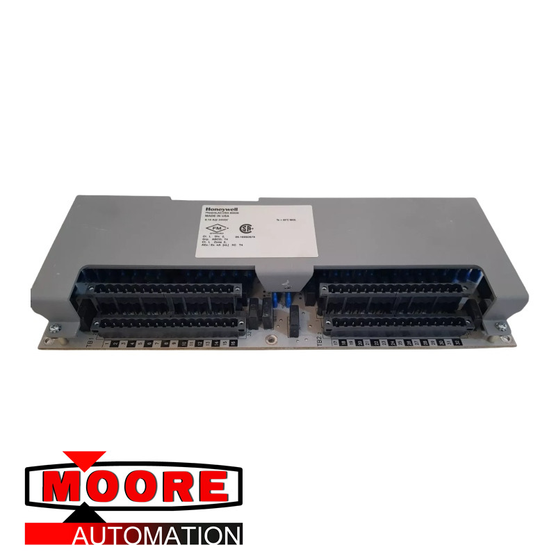 Honeywell DC-SDOR01 digital output relay