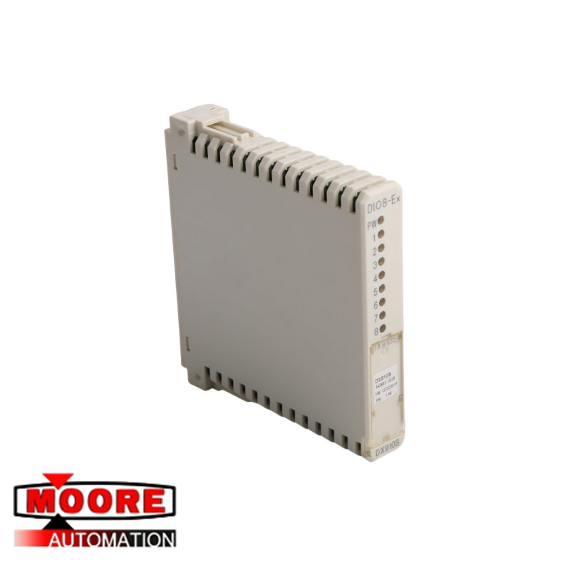 ABB DX910S 3KDE175311L9100 I/O Module