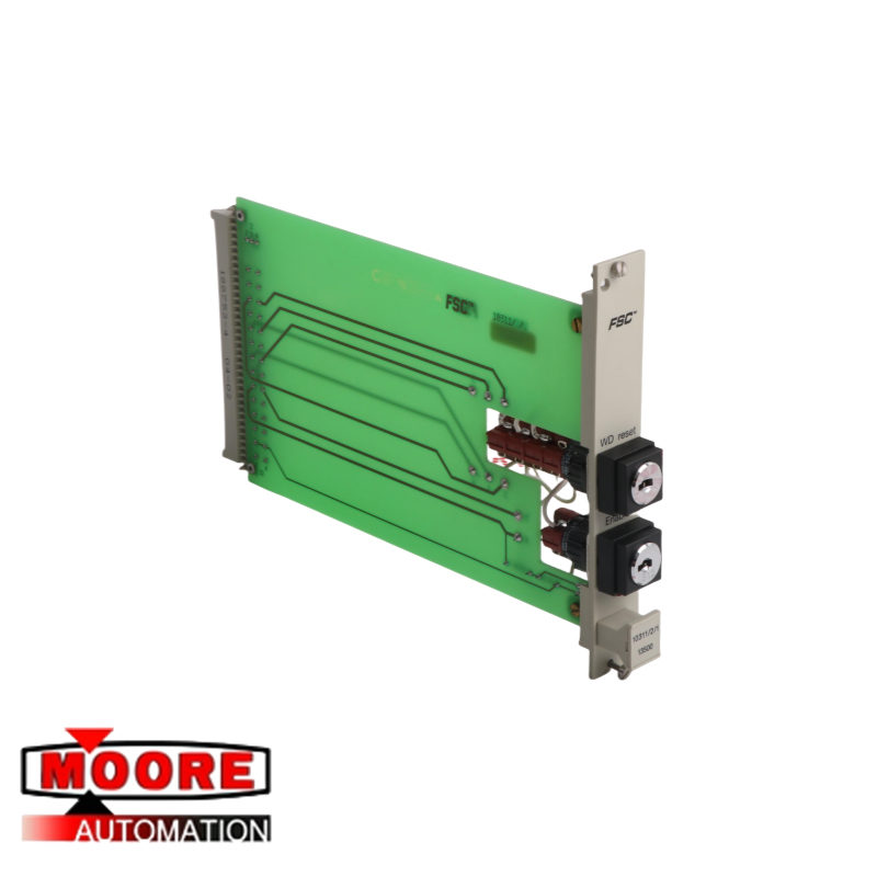 HONEYWELL 10311/2/1 Module