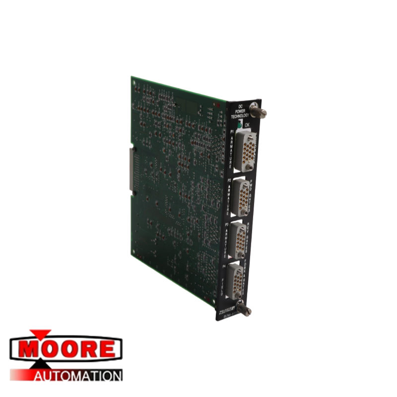 RELIANCE B/M-60002-5 Board