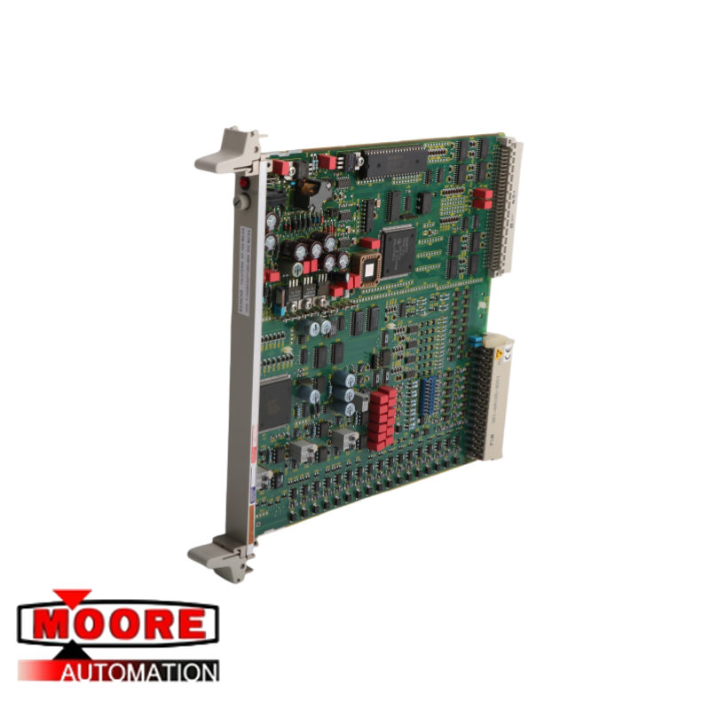 SIEMENS 6DP1280-8BA Control Circuit