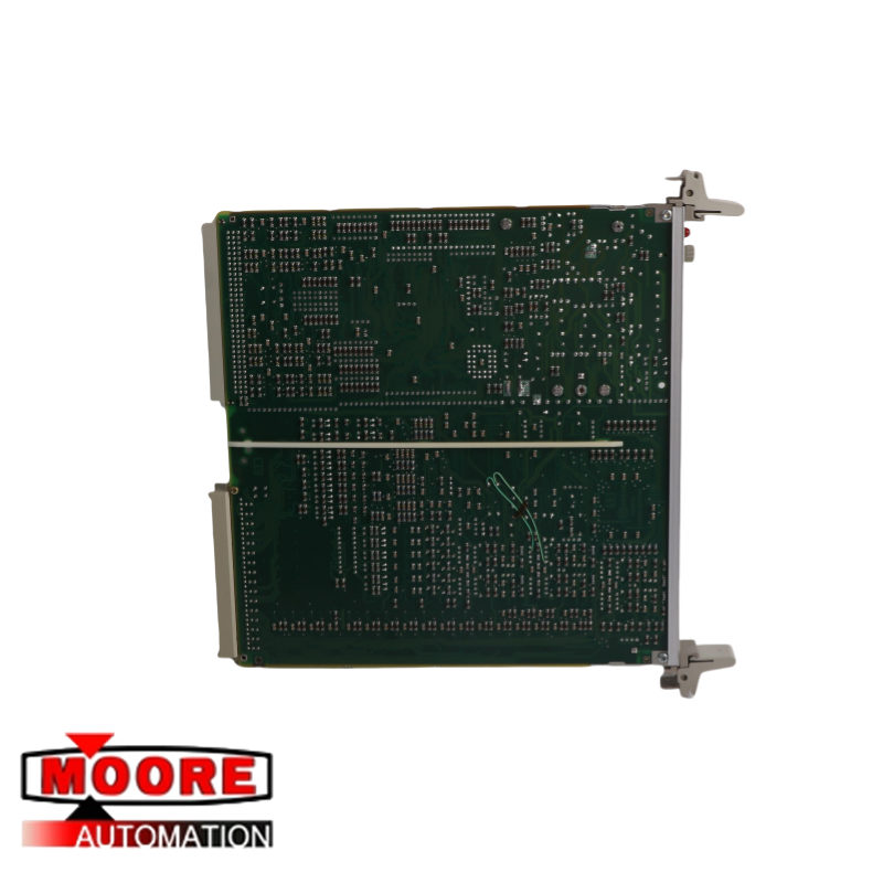 SIEMENS 6DP1280-8BA Control Circuit