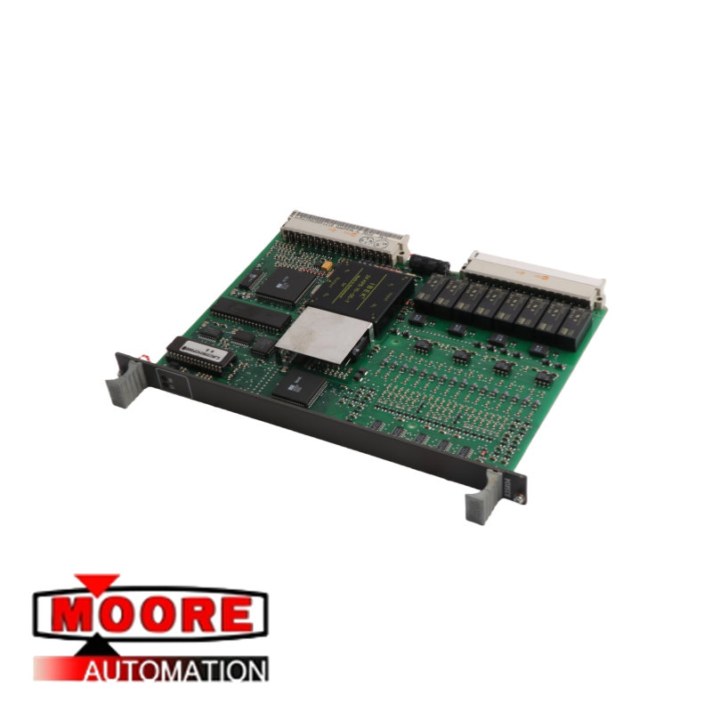 ABB 83SR04E-E GJR2390200R1210 Control Board