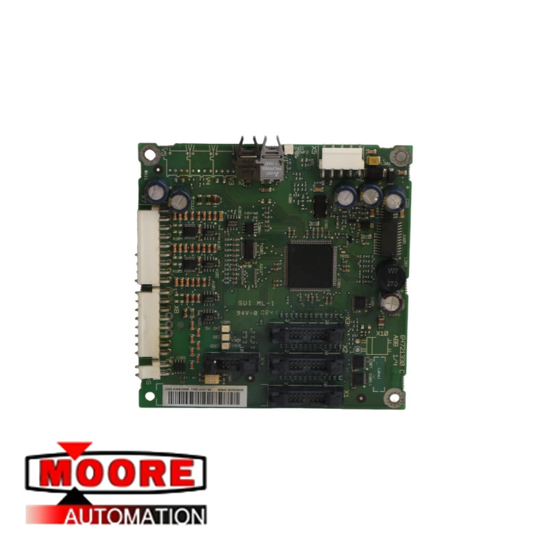 ABB  AINT-02 Module