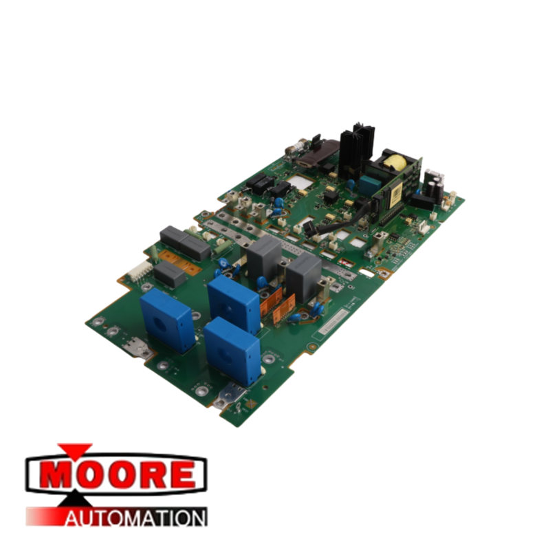 ABB RINT-5521C 3AUA0000016016E Main Circuit Interface Board