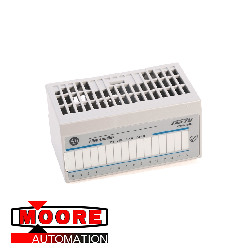 1794-IF2XOF2I Flex 2 Input 2 Output Analog Module