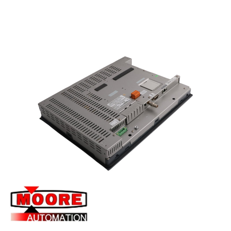 SCHNEIDER XBTGT7340 Display Module