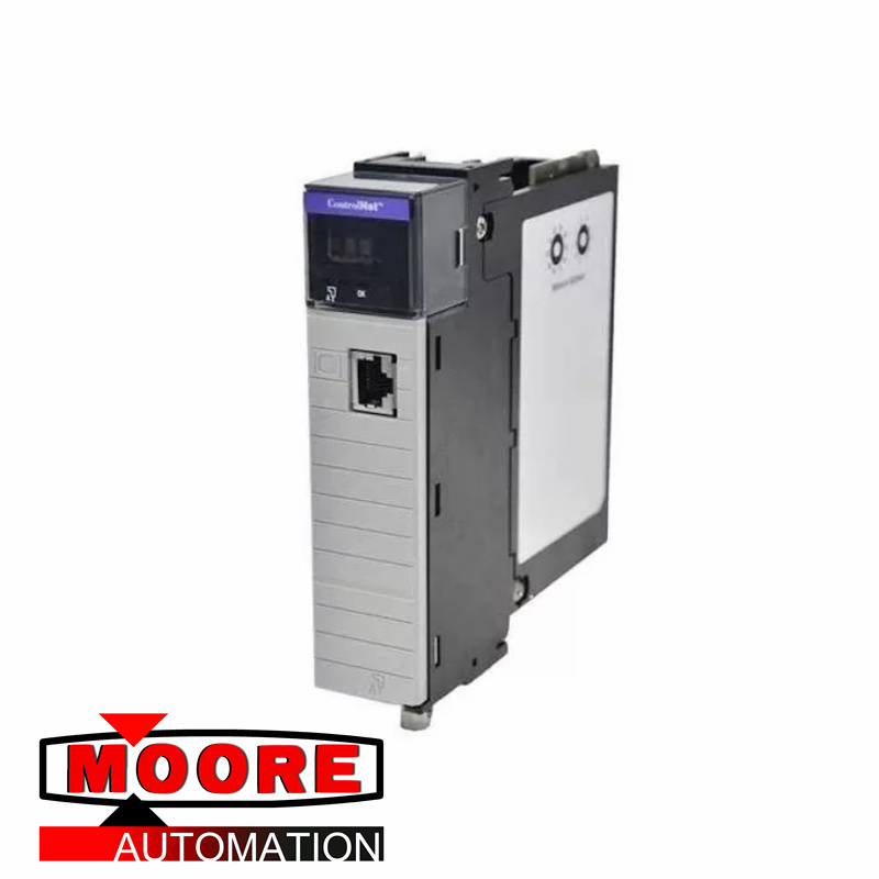 Honeywell TC-CCR013 Redundant Net Interface Module