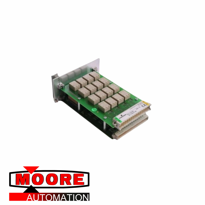 Honeywell 51403645-600 module