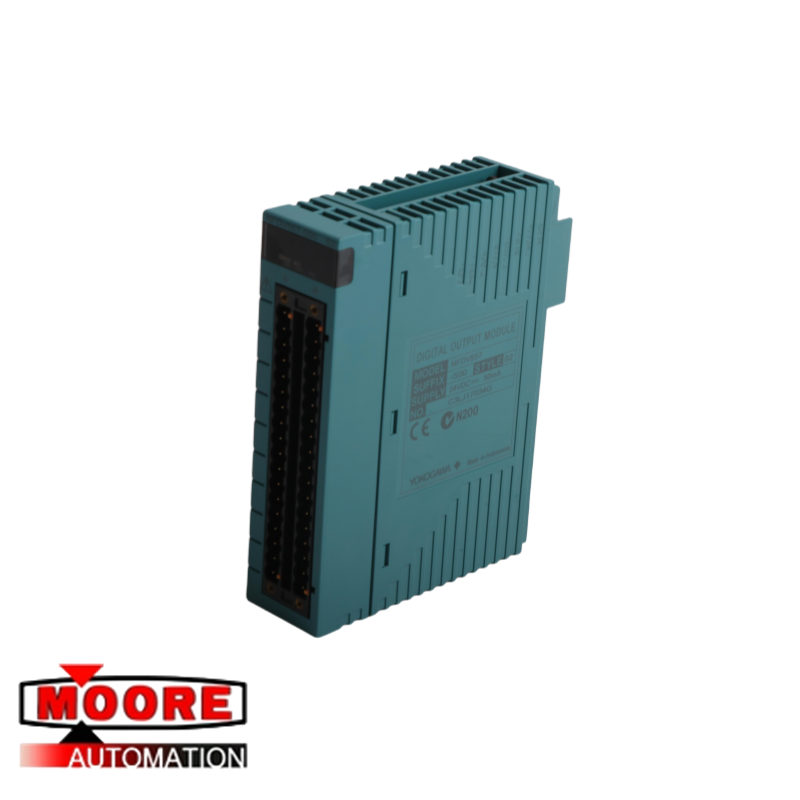 YOKOGAWA NFDV557-S00 S2 Module