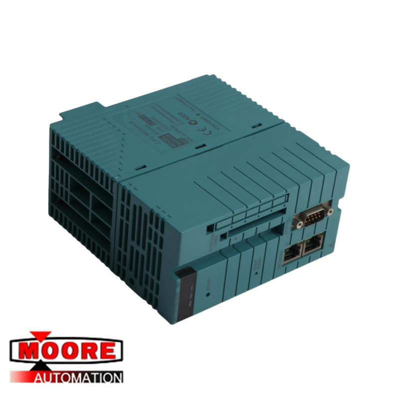YOKOGAWA NFCP100-S00 S3 Module