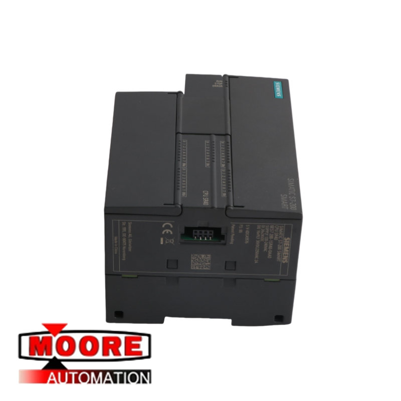 SIEMENS 6ES7288-1SR40-0AA0 Module