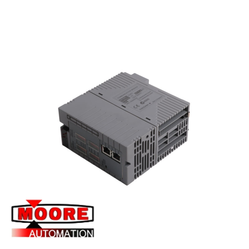YOKOGAWA VI451-10 S2 Communication Module