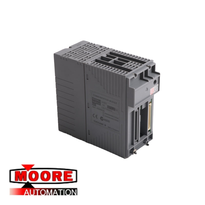 YOKOGAWA VI451-10 S2 Communication Module