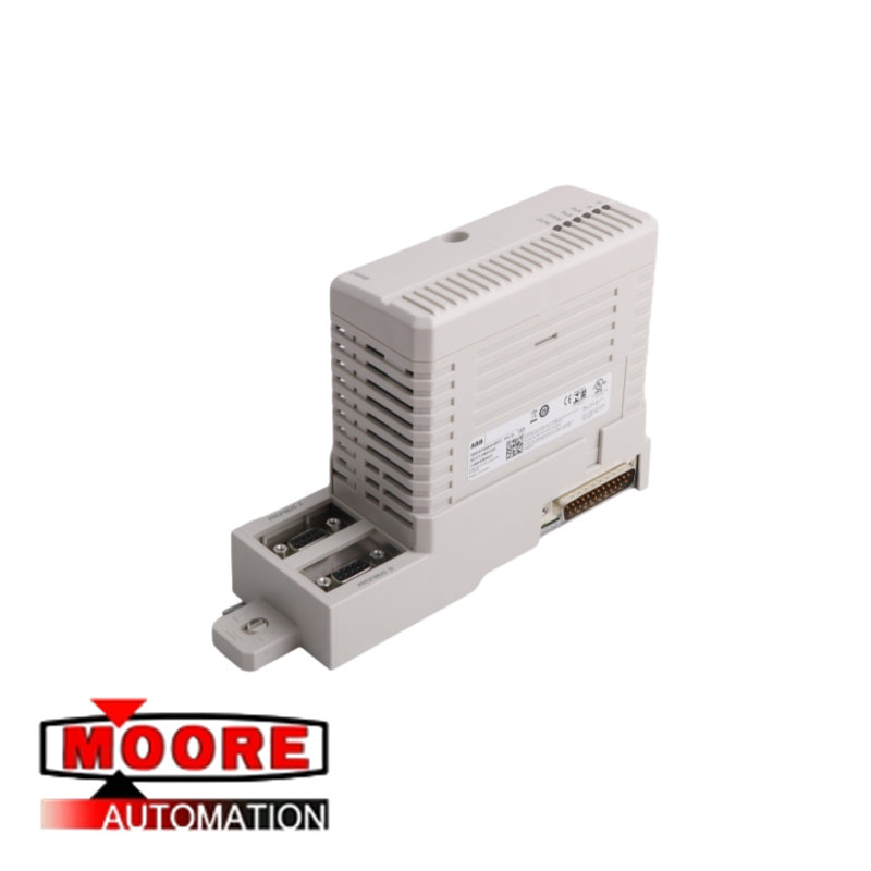 ABB CI854BK01 3BSE069449R1 Communication Interface Module