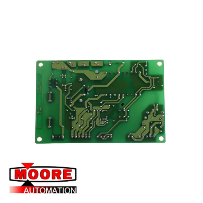 ABB NPOW-62C Power Supply Board