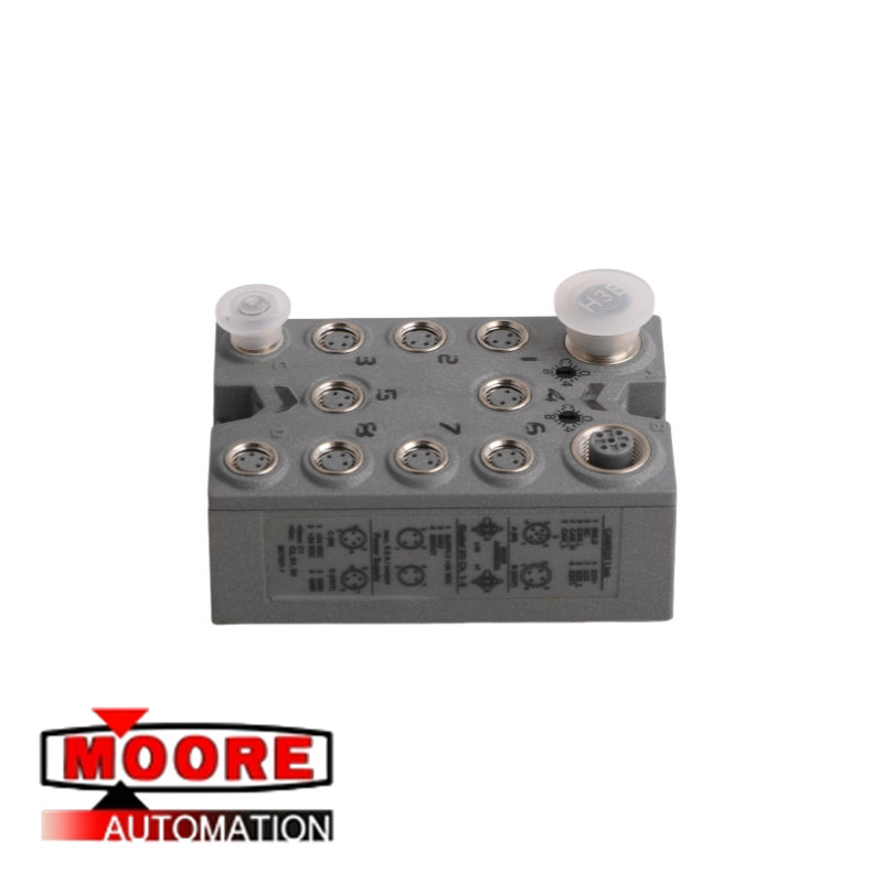 B&R X67BC7321-1 bus controller