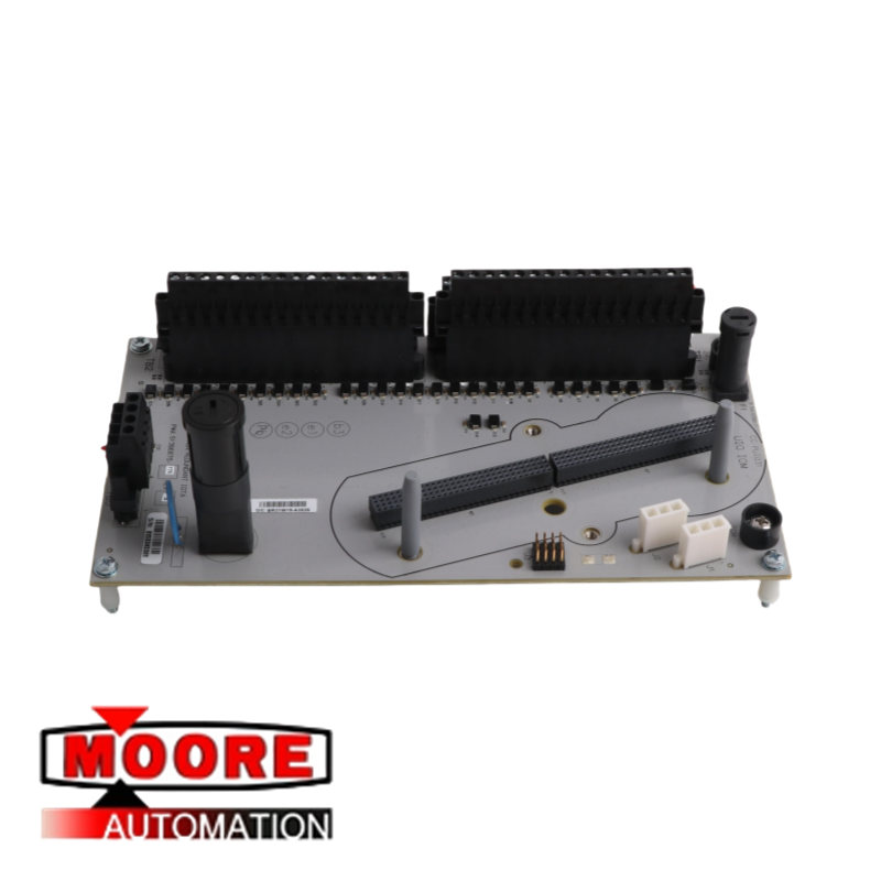 Honeywell CC-TUIO31 51306875-176 I/O Board